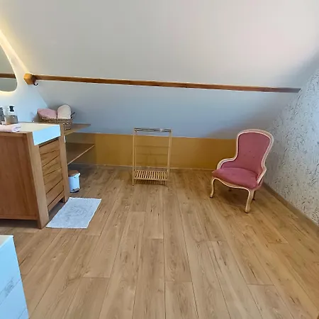 Chez Eric Et Nath 3* Bois-Herpin